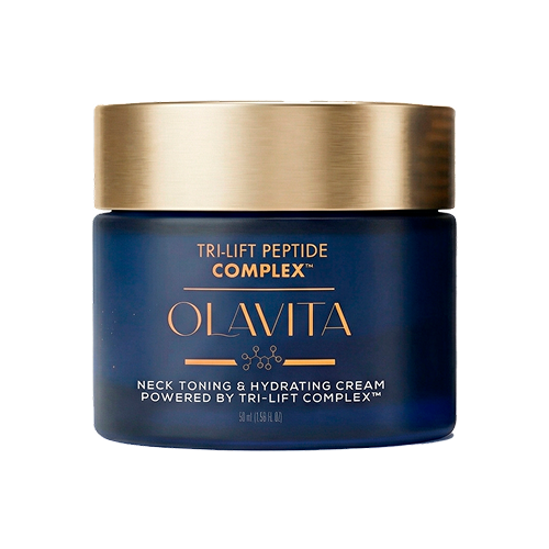 1 × Olavita Tri-Lift Peptidový komplex™